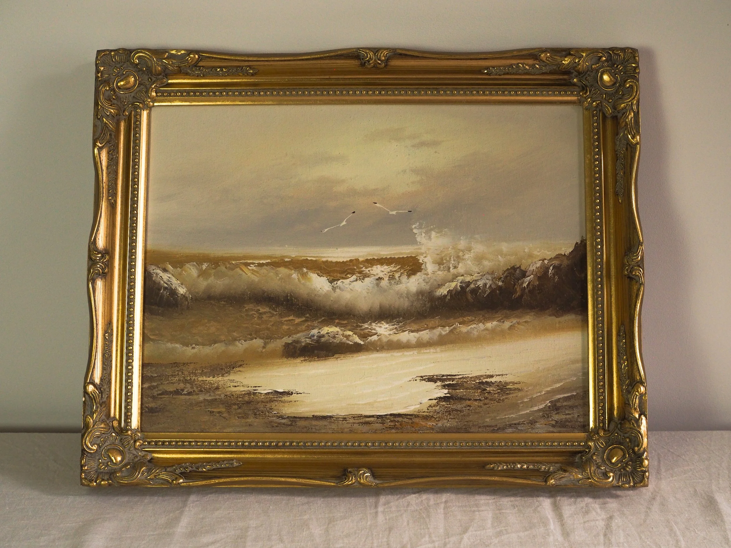vintage-seascape-painting-ornate-frame5.jpg