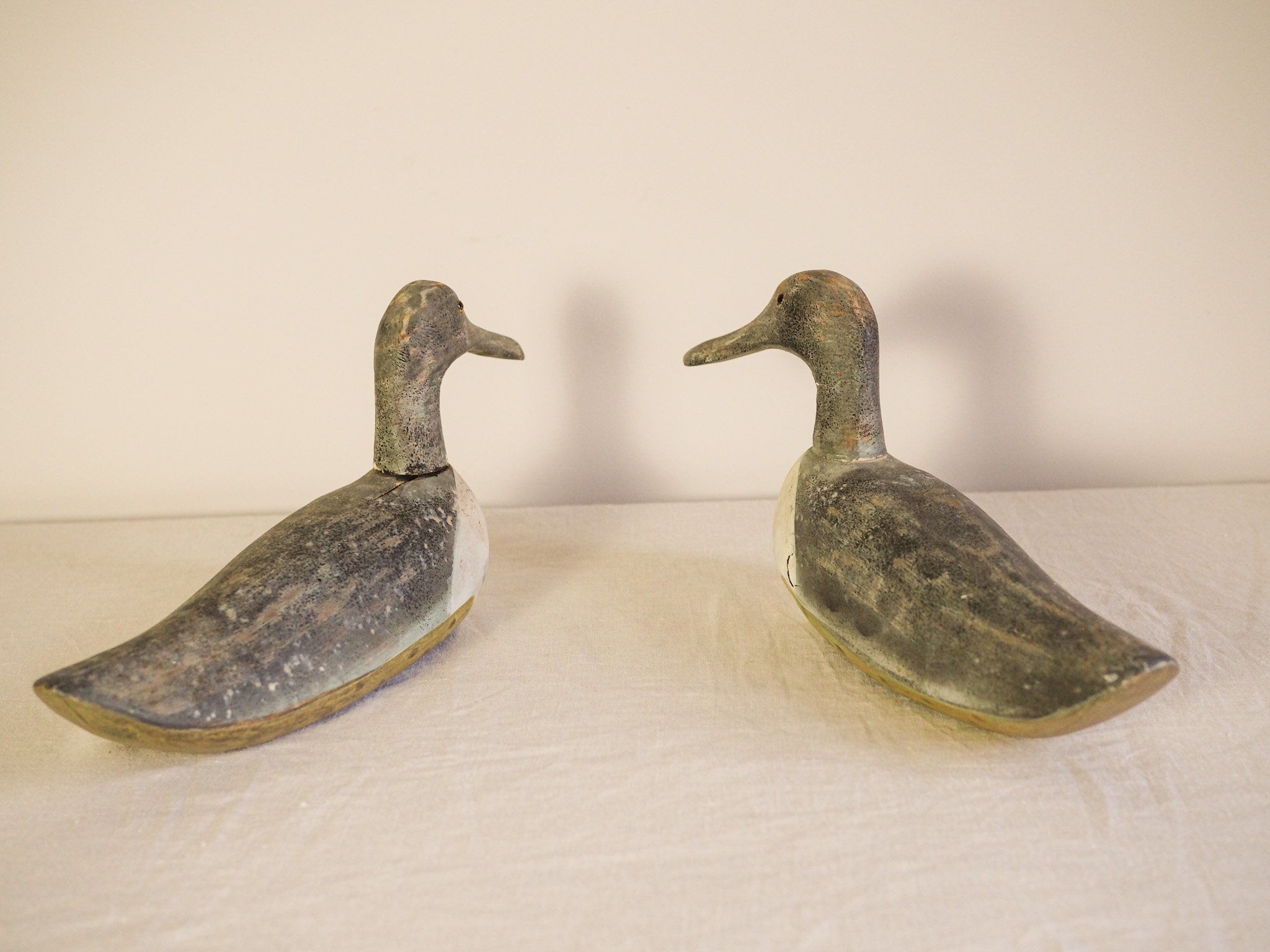 VintageHandPaintedWoodenDuckDecoys8.jpg