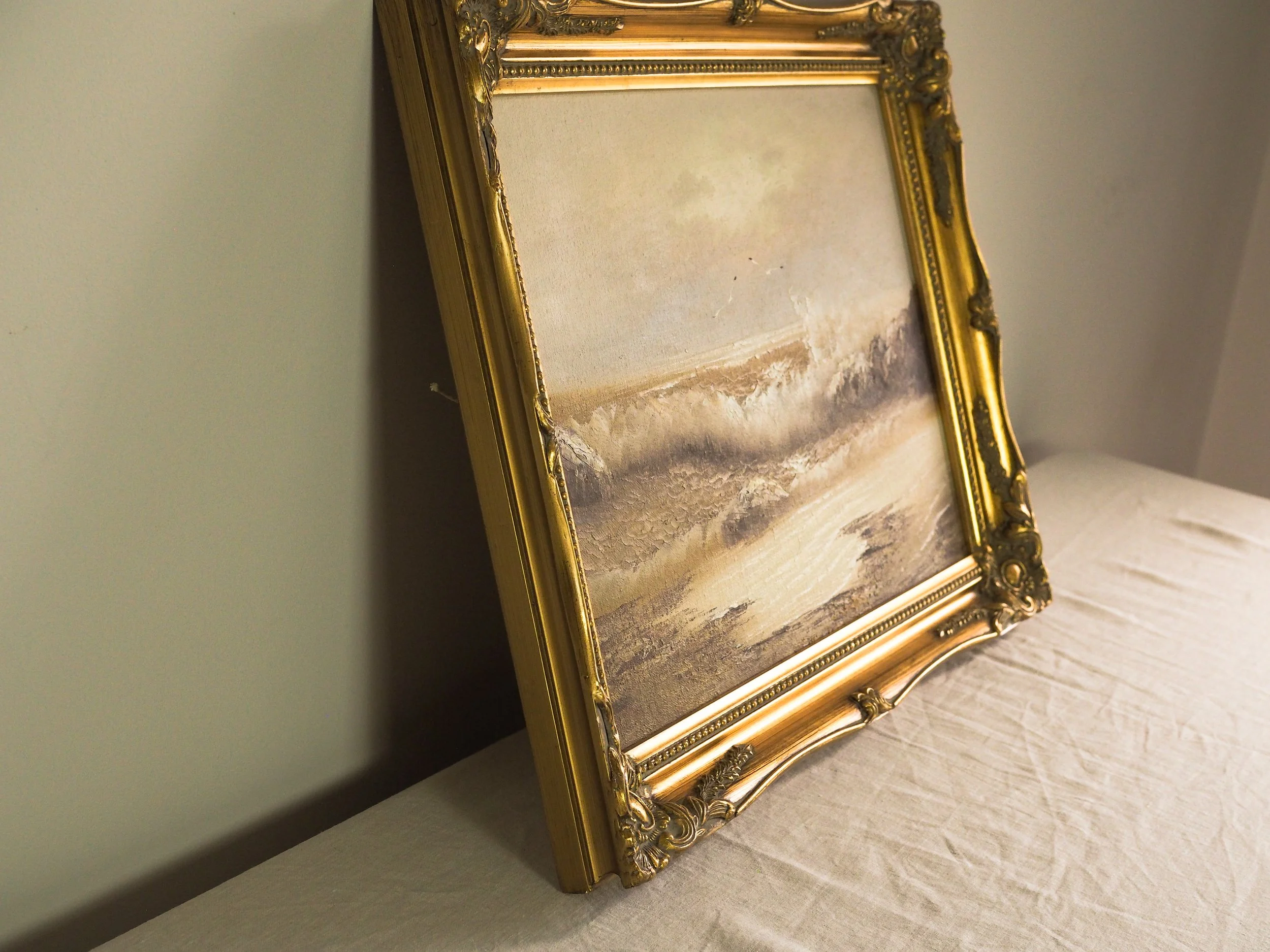 vintage-seascape-painting-ornate-frame7.jpg