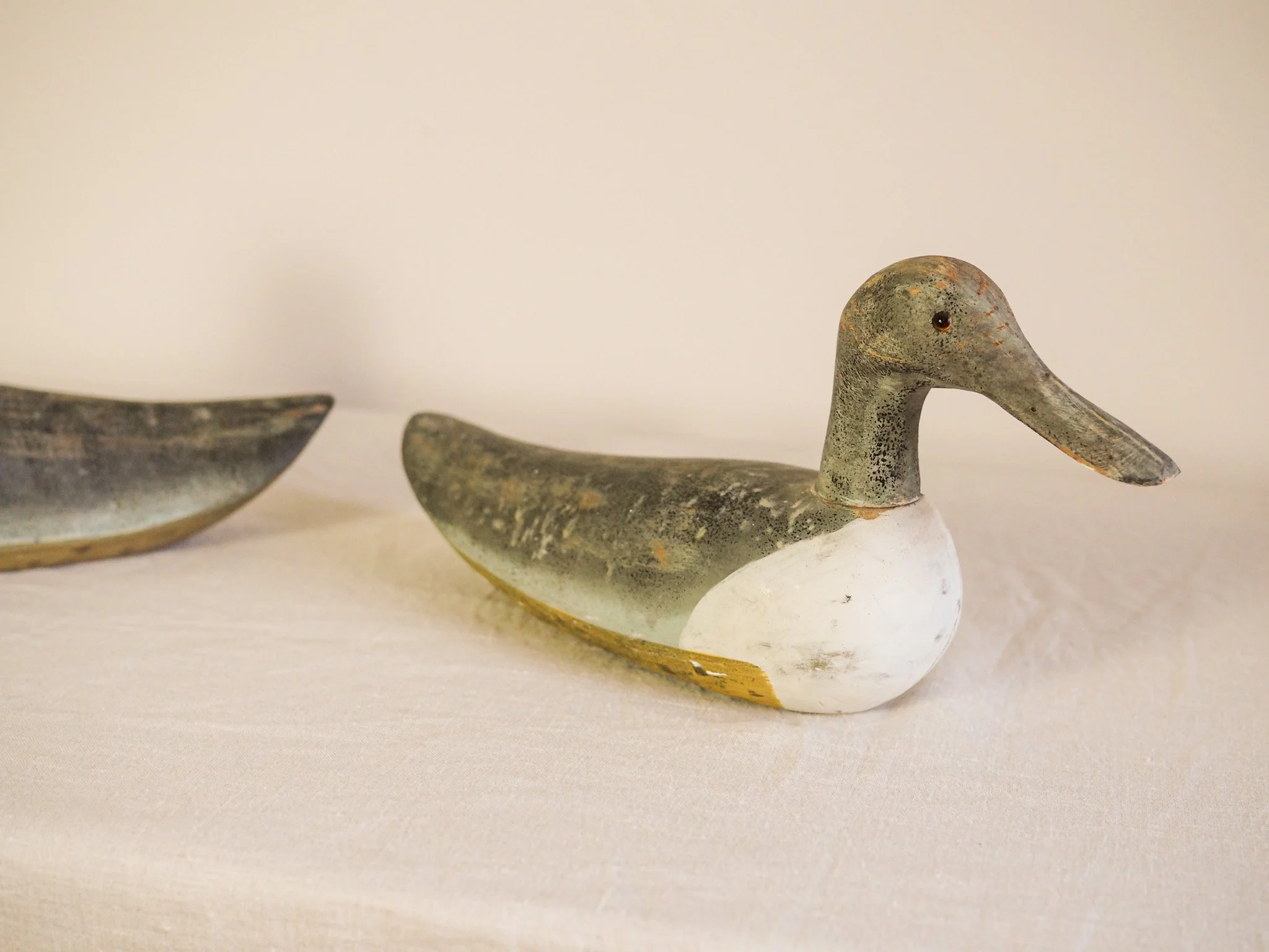 VintageHandPaintedWoodenDuckDecoys11.jpg