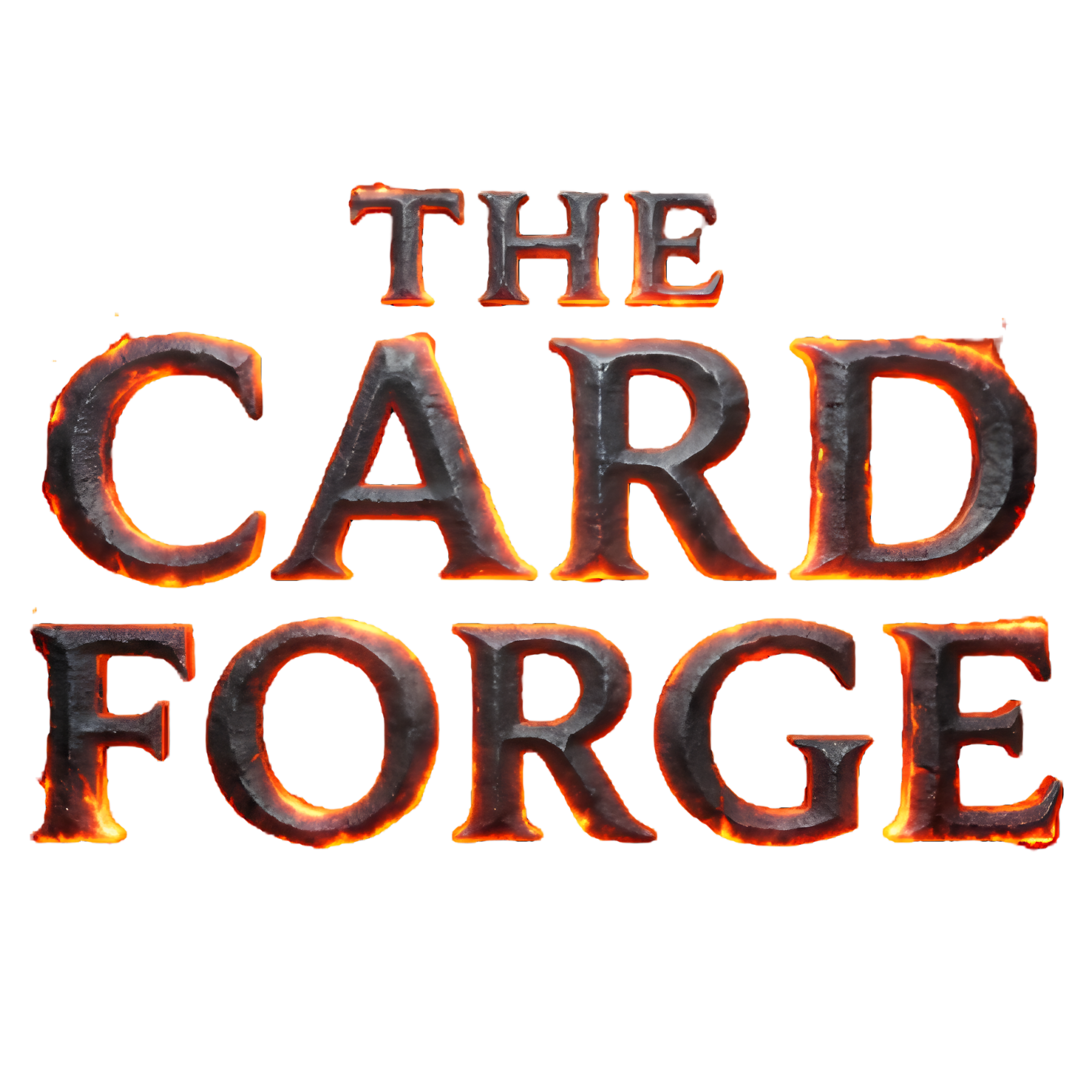 Text that reads 'THE' and part of 'WIND' in fiery, glowing letters.