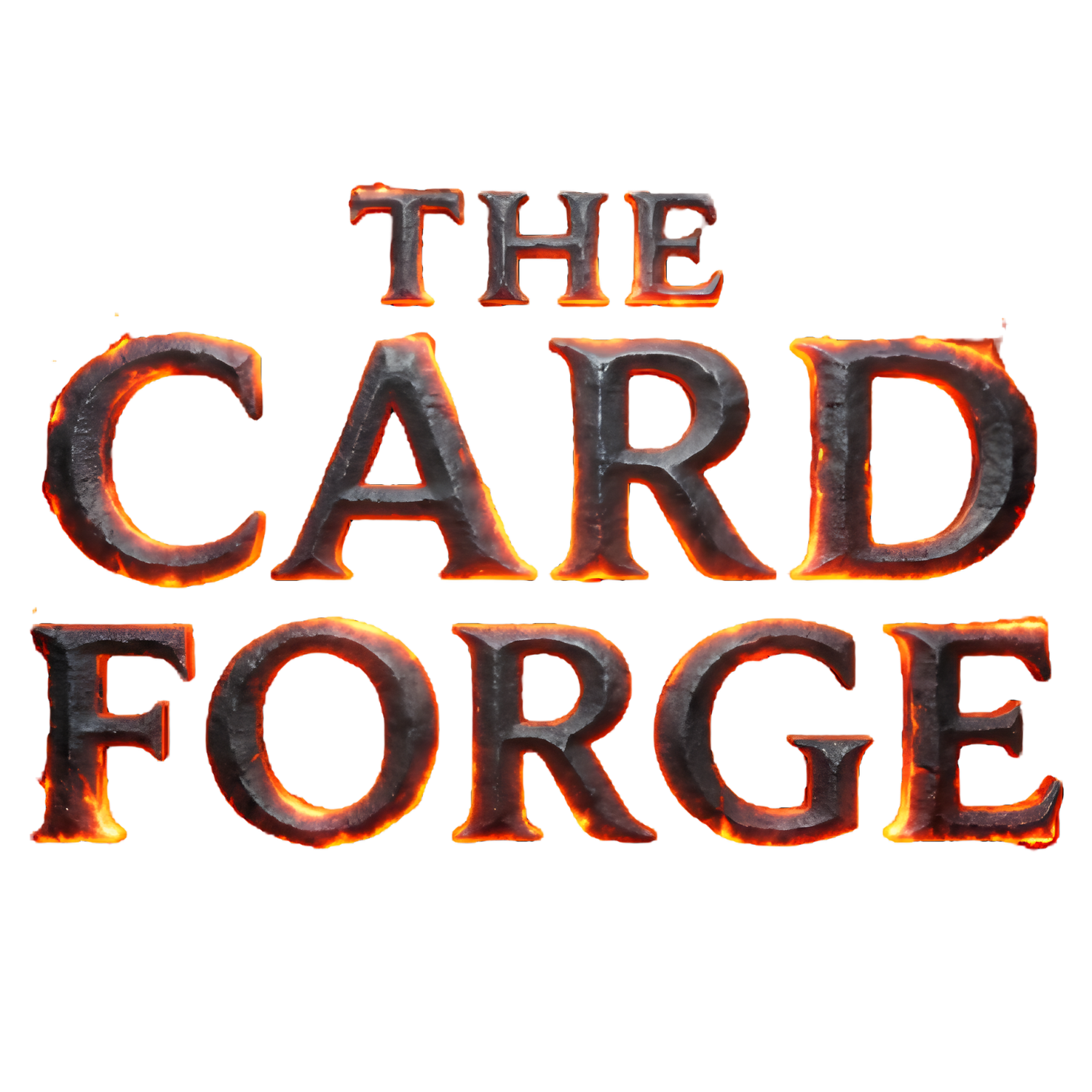 The Card Forge NNY