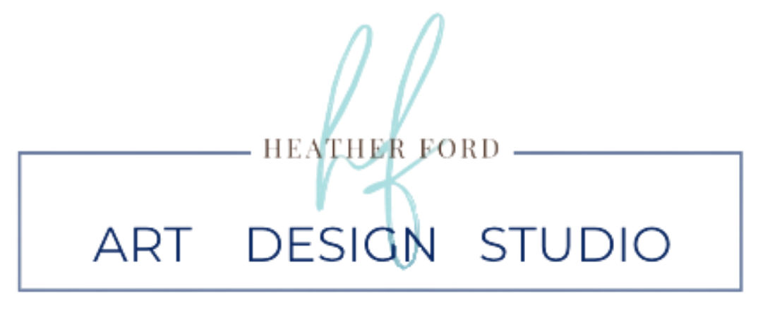 Heather Ford Design Studio