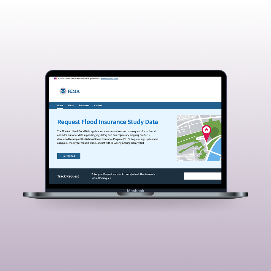 Online Data Ordering System 2025