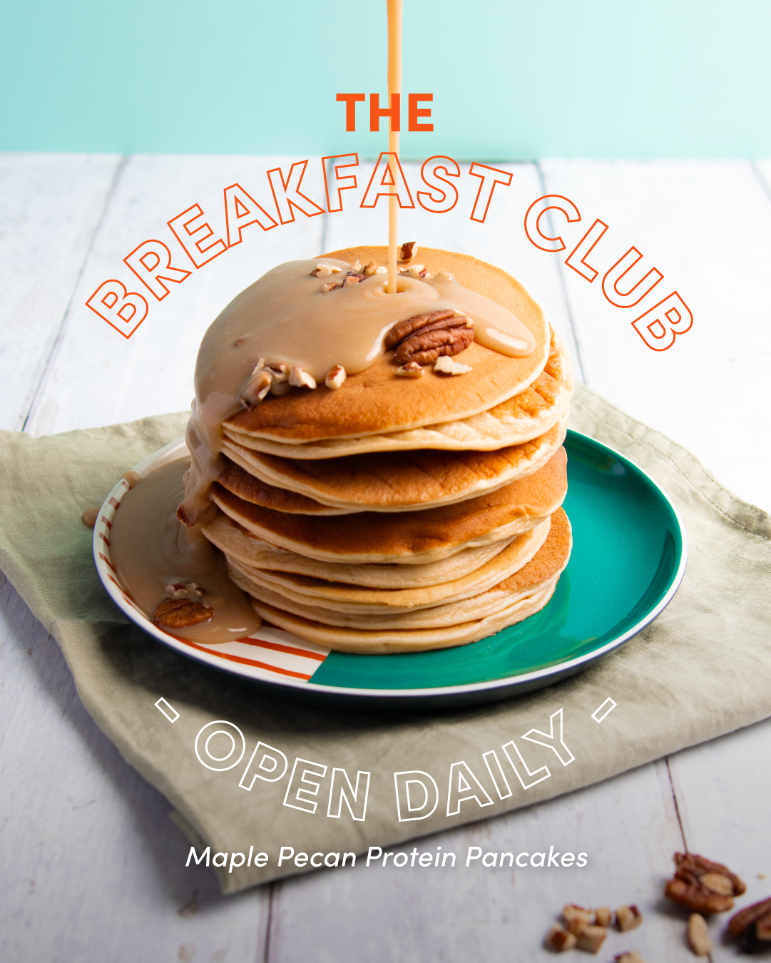 Breakfast Club_Maple Pancake.png