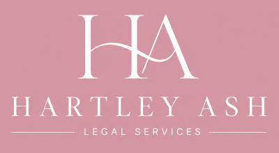 Hartley Ash Legal Services