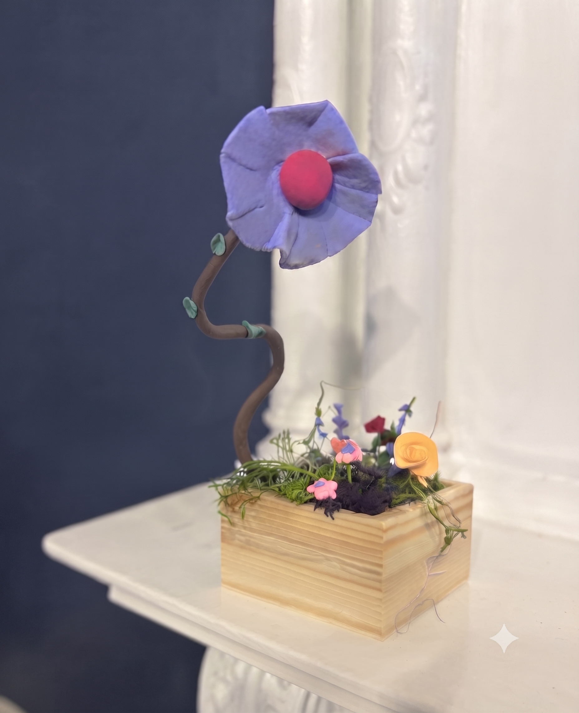 Fairy Garden