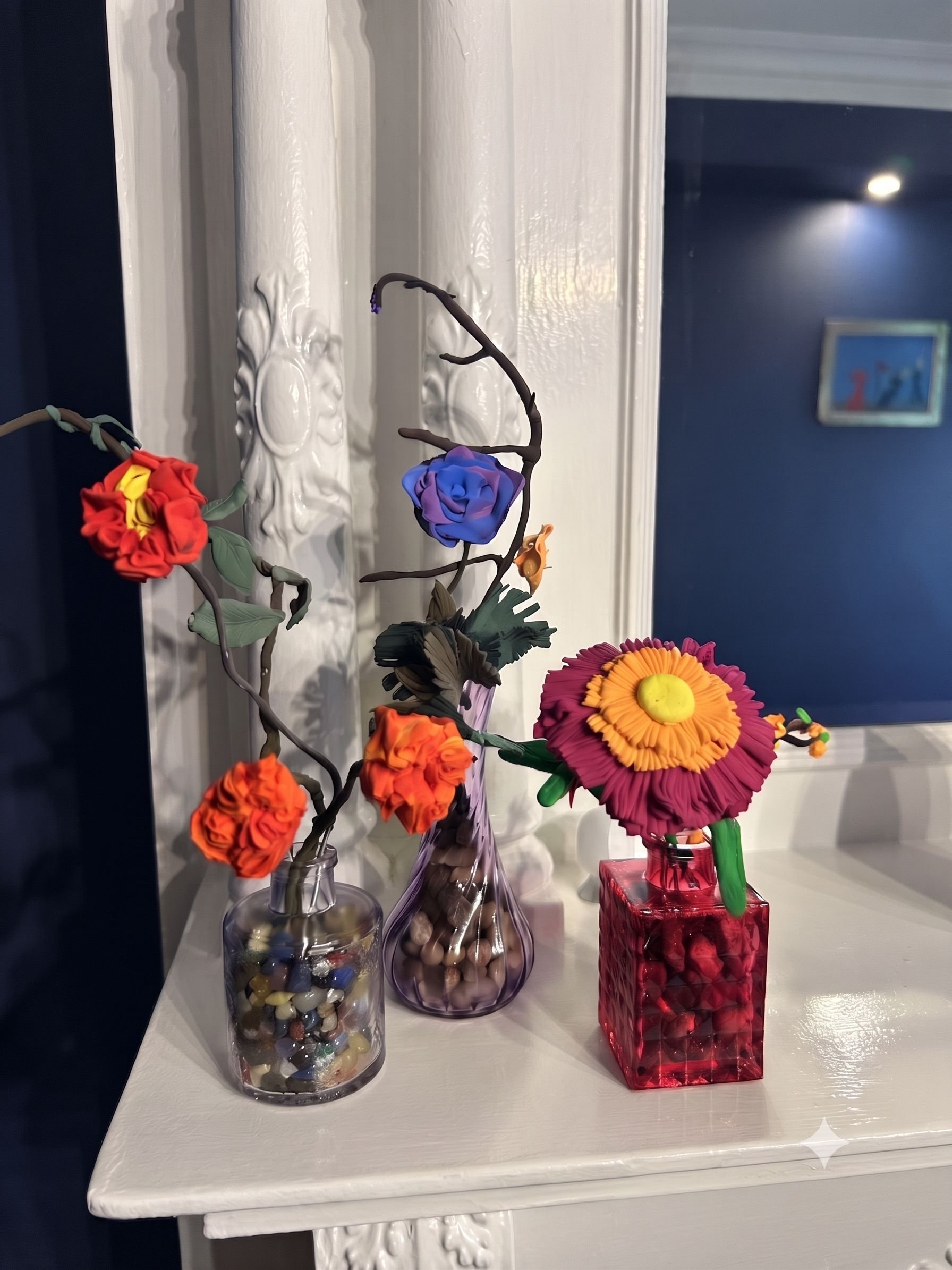 clay-flowers-mantel.jpg