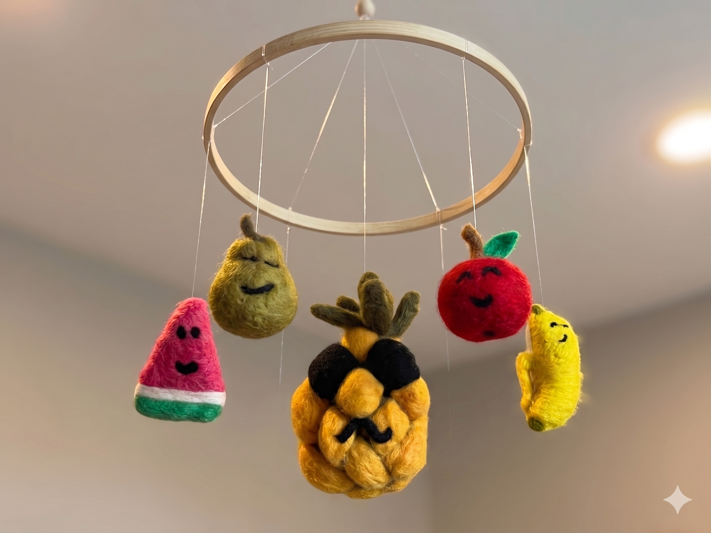 Fruit Friends Mobile