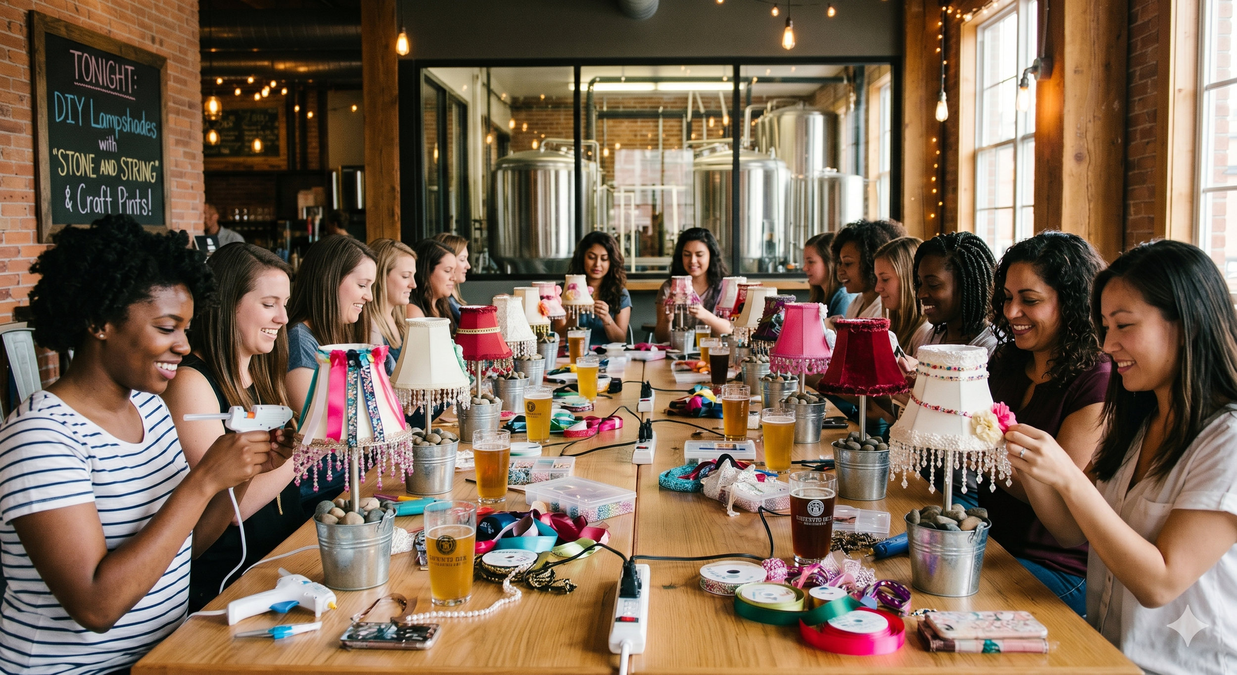 Events and Parties