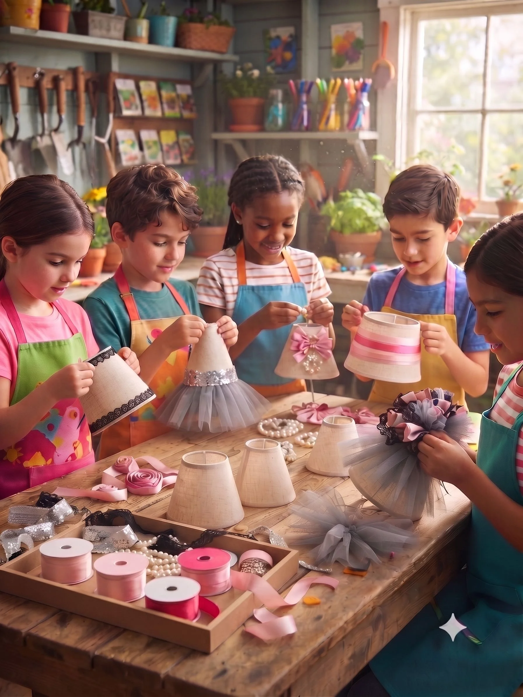 Kids' Parties