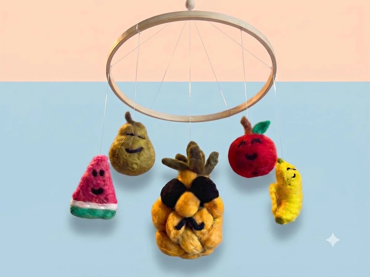 Fruit Friends Mobile