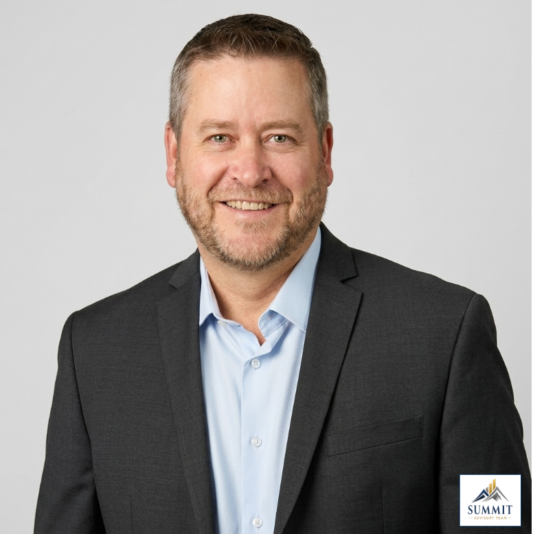 Jay Mauer Headshot
