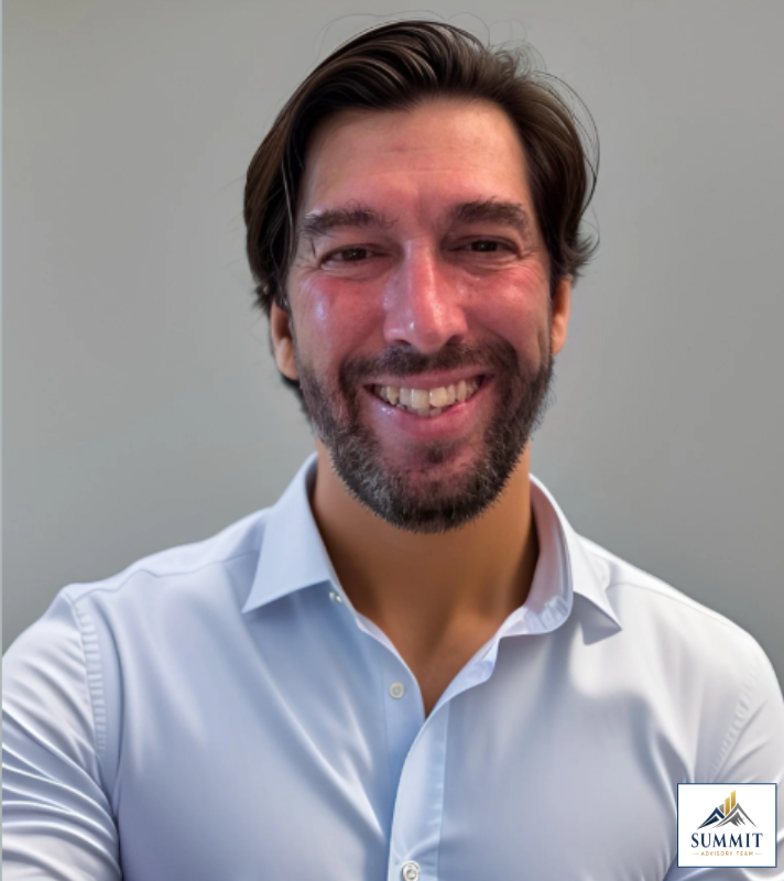 Steve Mueller Headshot