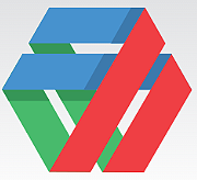 The RCVF Logo