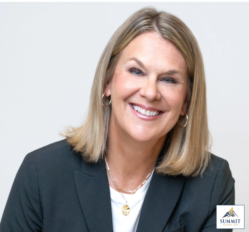 Jill Barron Headshot