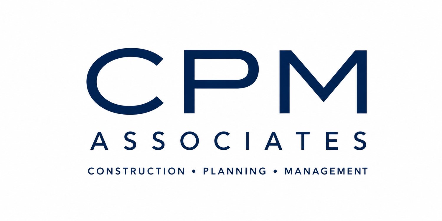 CPM ASSOCIATES