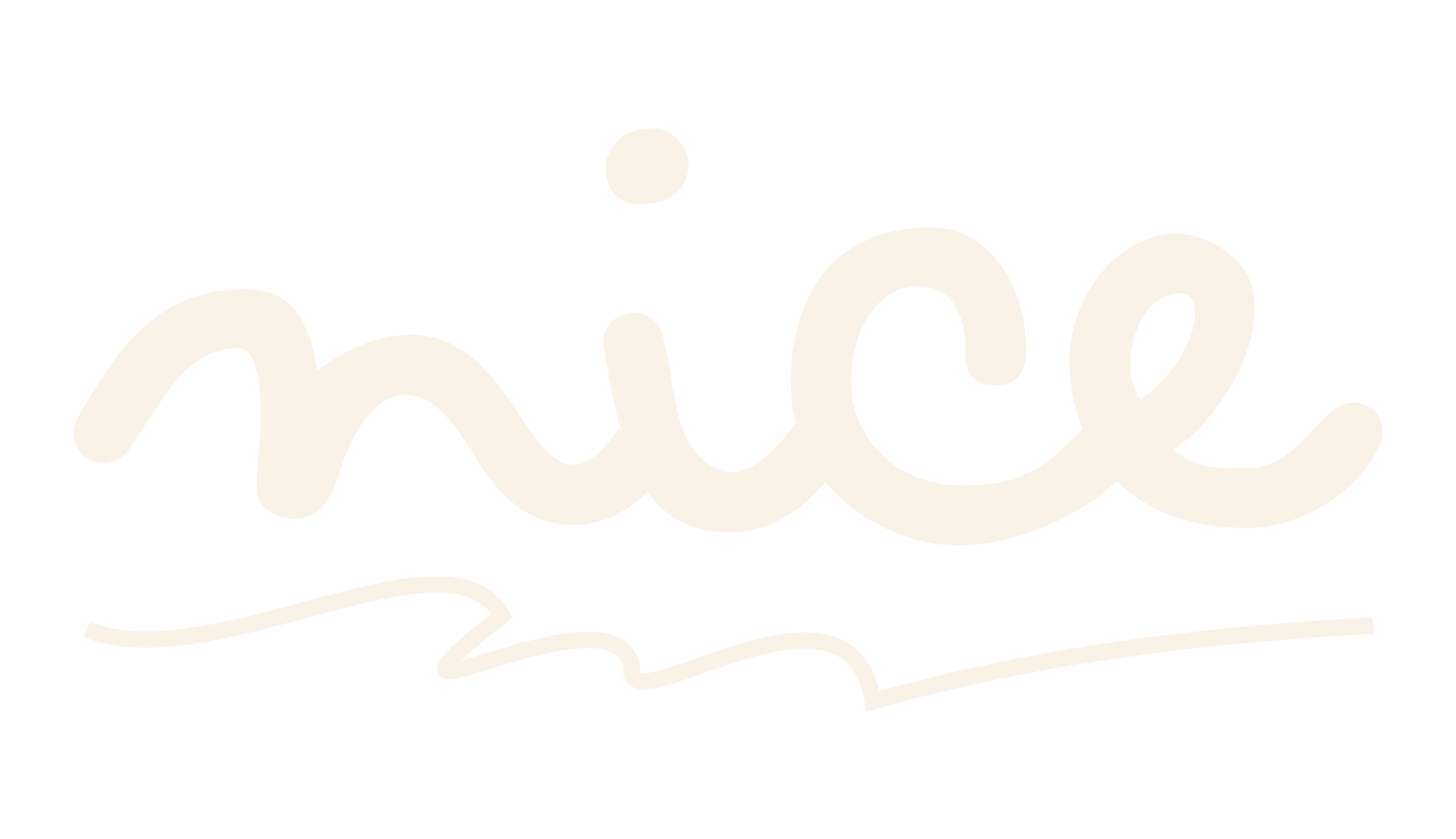 Nice Scribble