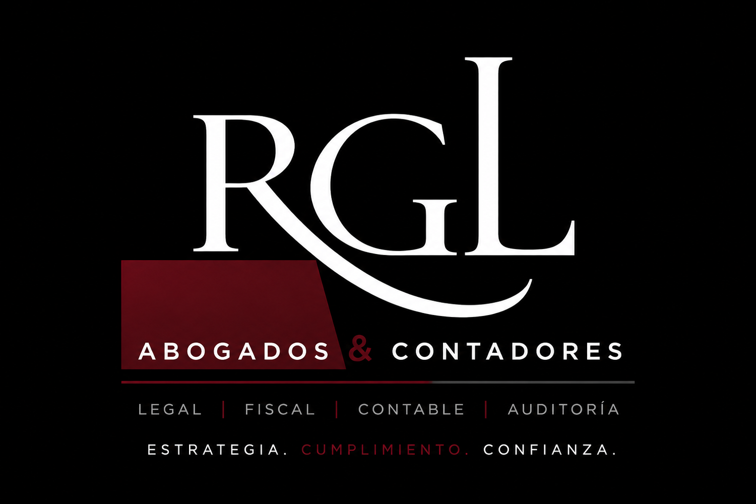 RGL Abogados &amp; Contadores