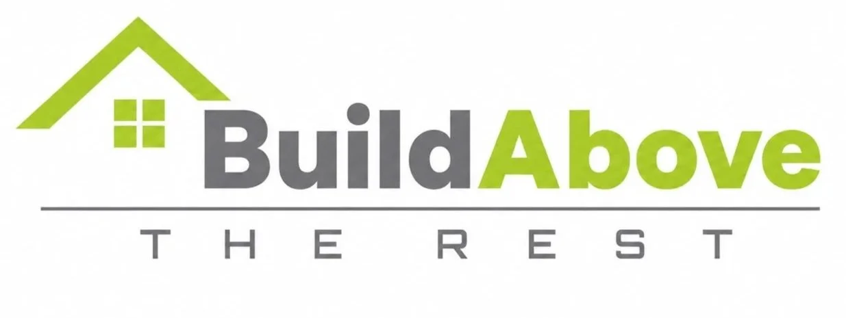 Build Above The Rest