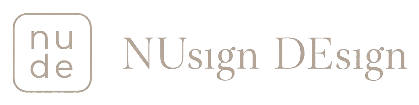 NUsign DEsign