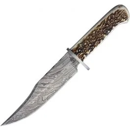 King's Stag Bowie