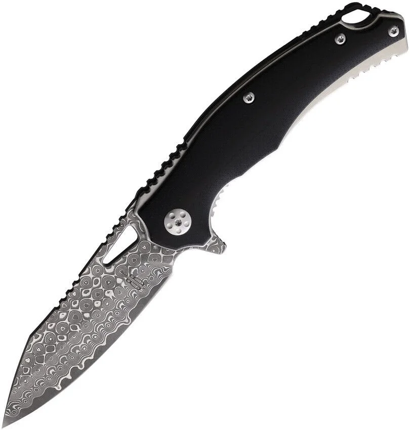 Black Panther Flipper BnB4045D.jpg