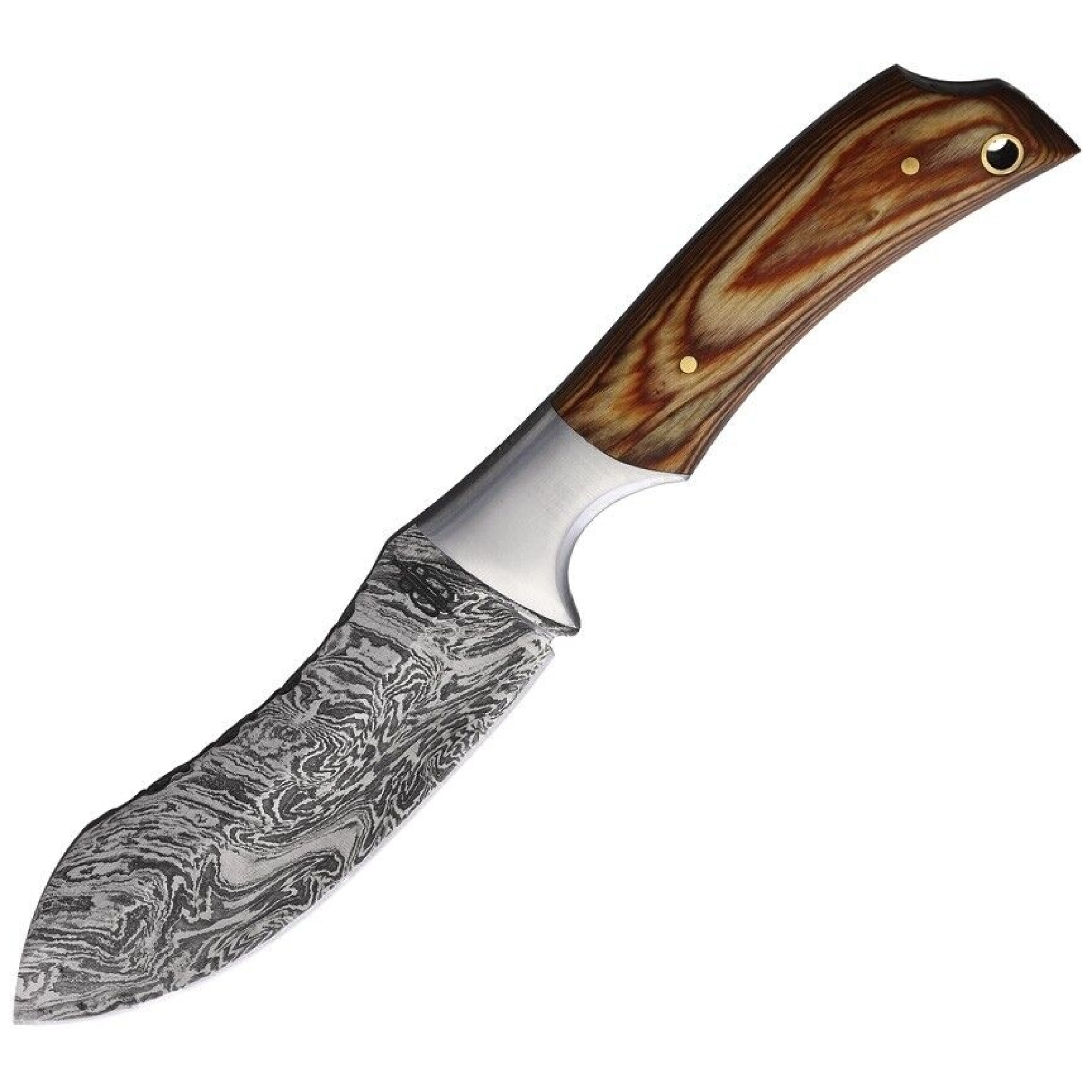 Recurve Wood Hunter