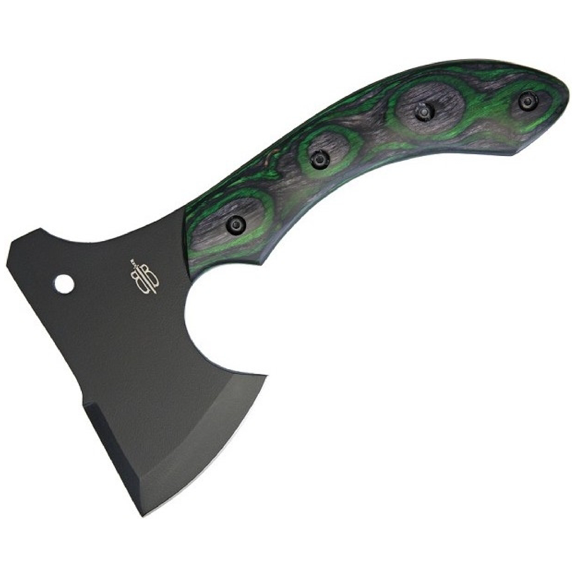 Tactical Army Hatchet