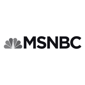Alicia Kozak on MSNBC