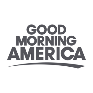 Alicia Kozak on Good Morning America