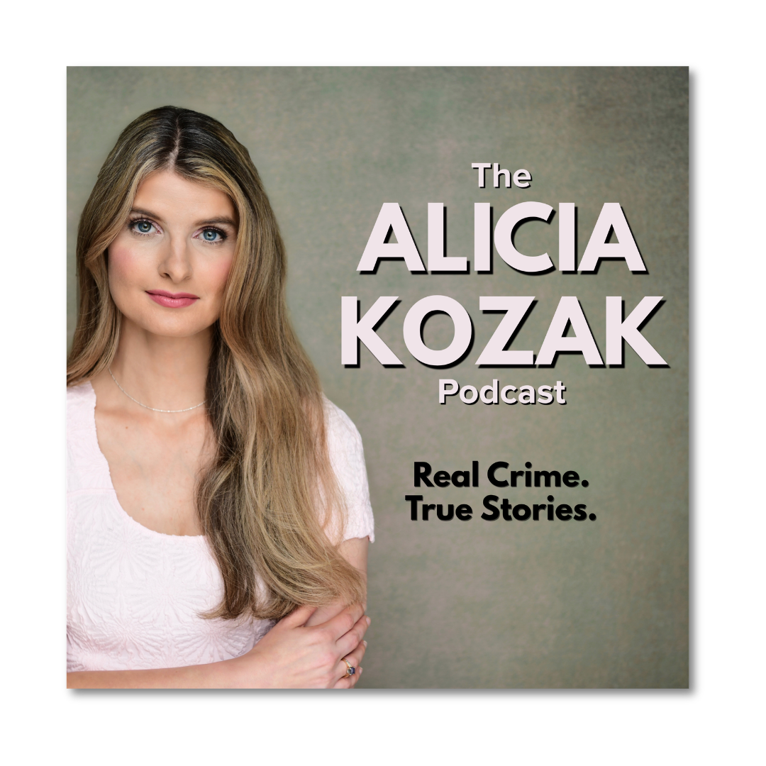 The Alicia Kozak Podcast is an iHeart Radio podcast hosted by Alicia Kozak Kozakiewicz, one of the first victims of an internet crime against a child
