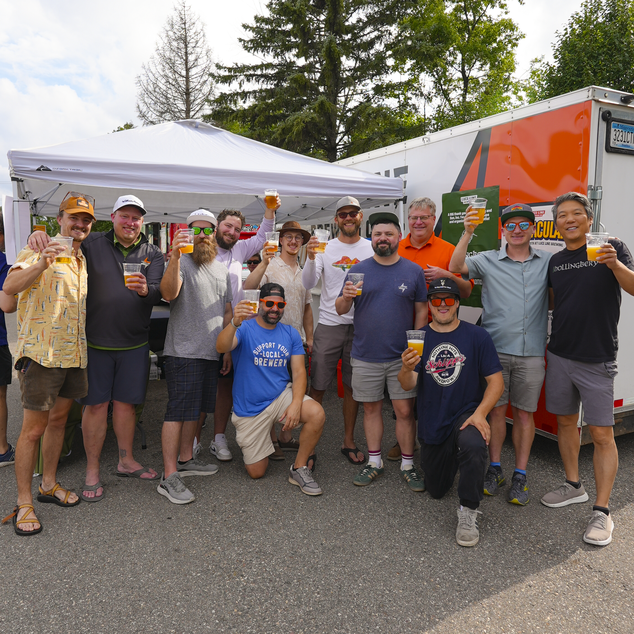Luce Line Brewing