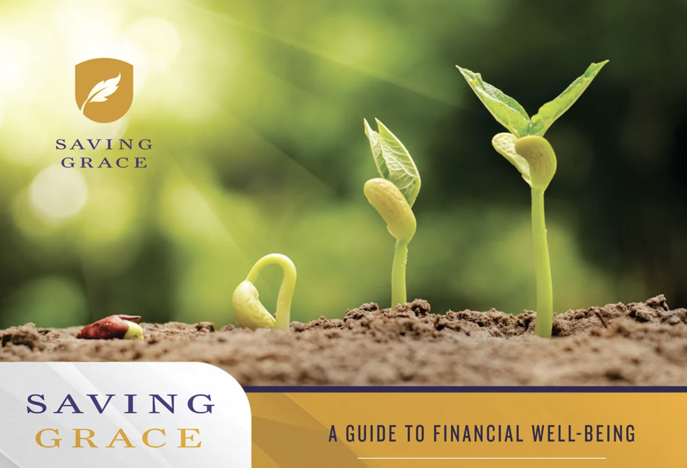 For Pastors: Saving Grace for Clergy