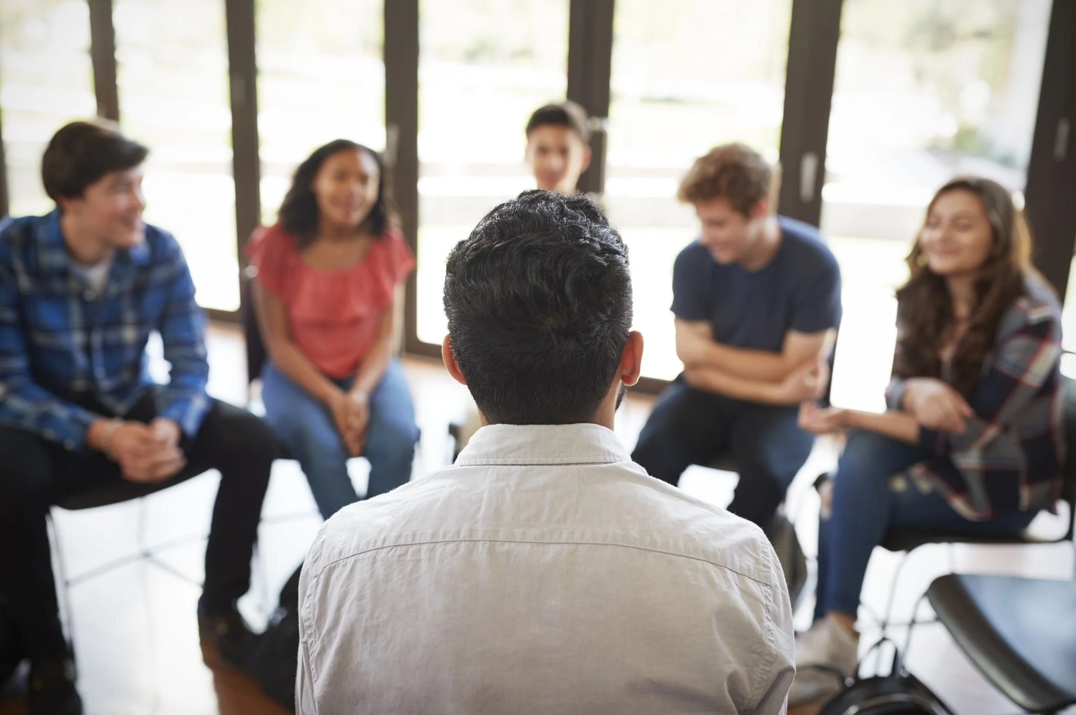 Providing Funding to Empower Young Adults