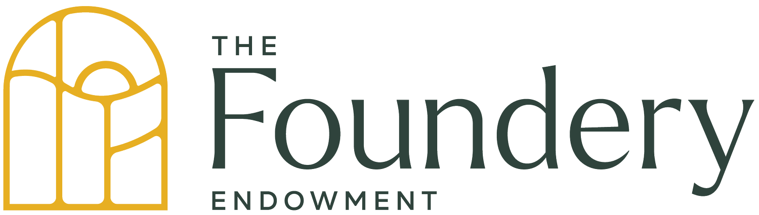 The Foundery