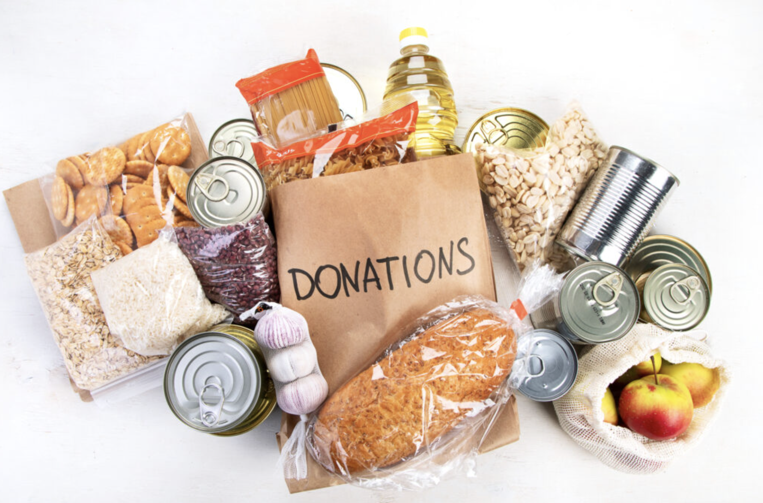 Emergency Food Grant