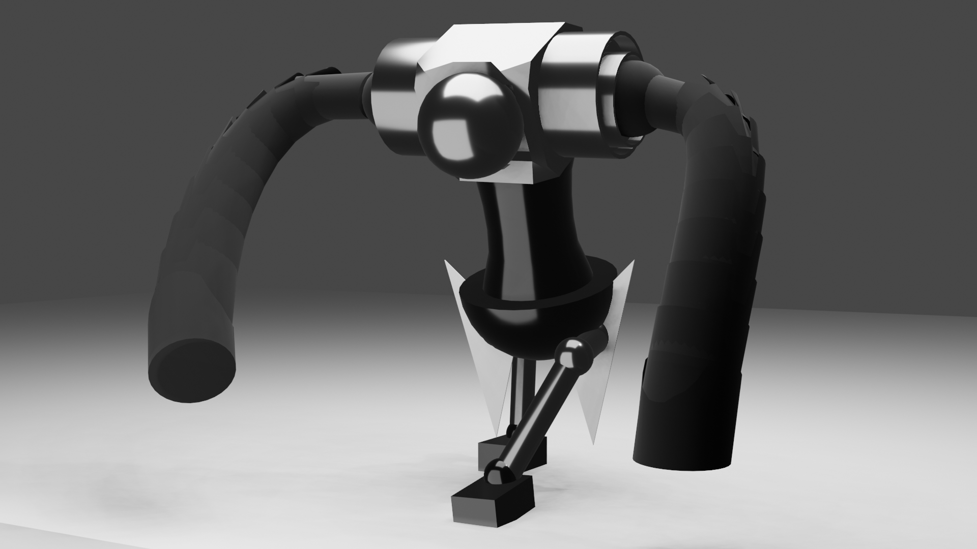 3D Renderings and Animations