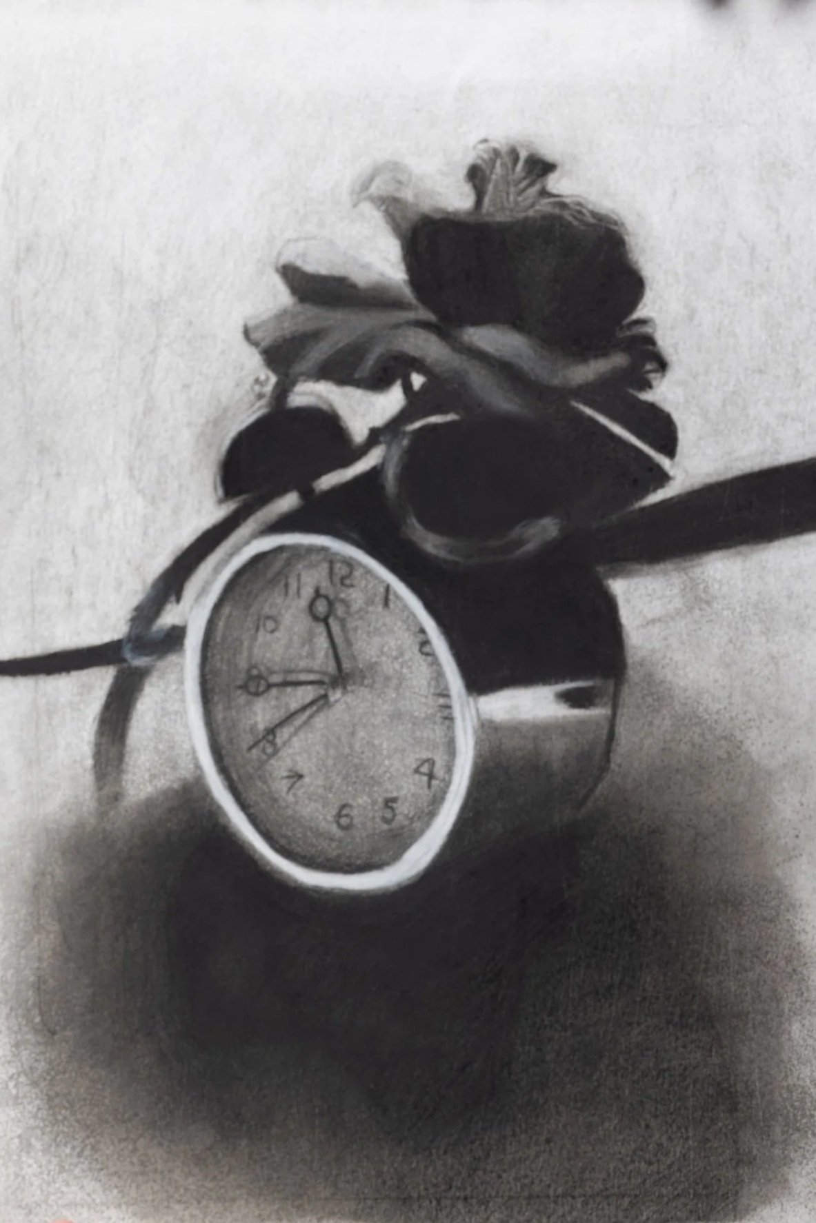 Works on Paper