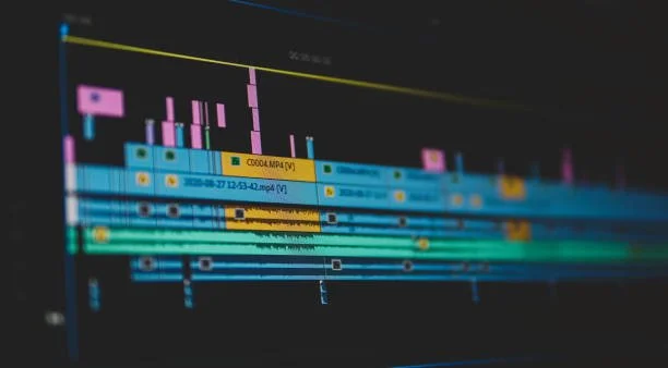 Video Editing