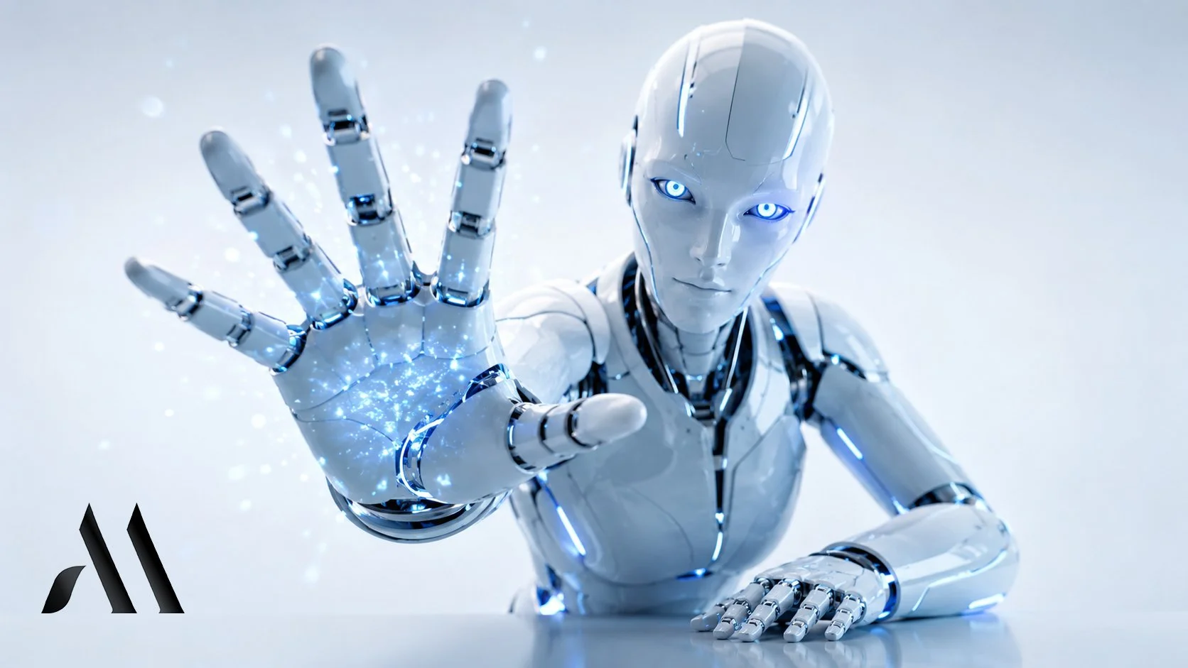Rise of the Machines