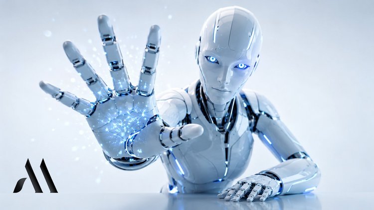 Rise of the Machines AI