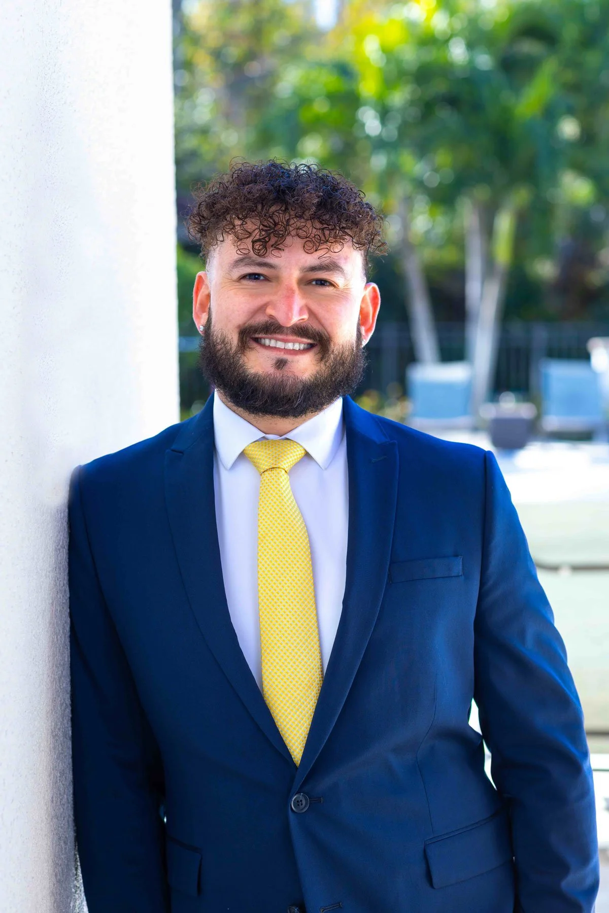 Marcos Araya II - Founder