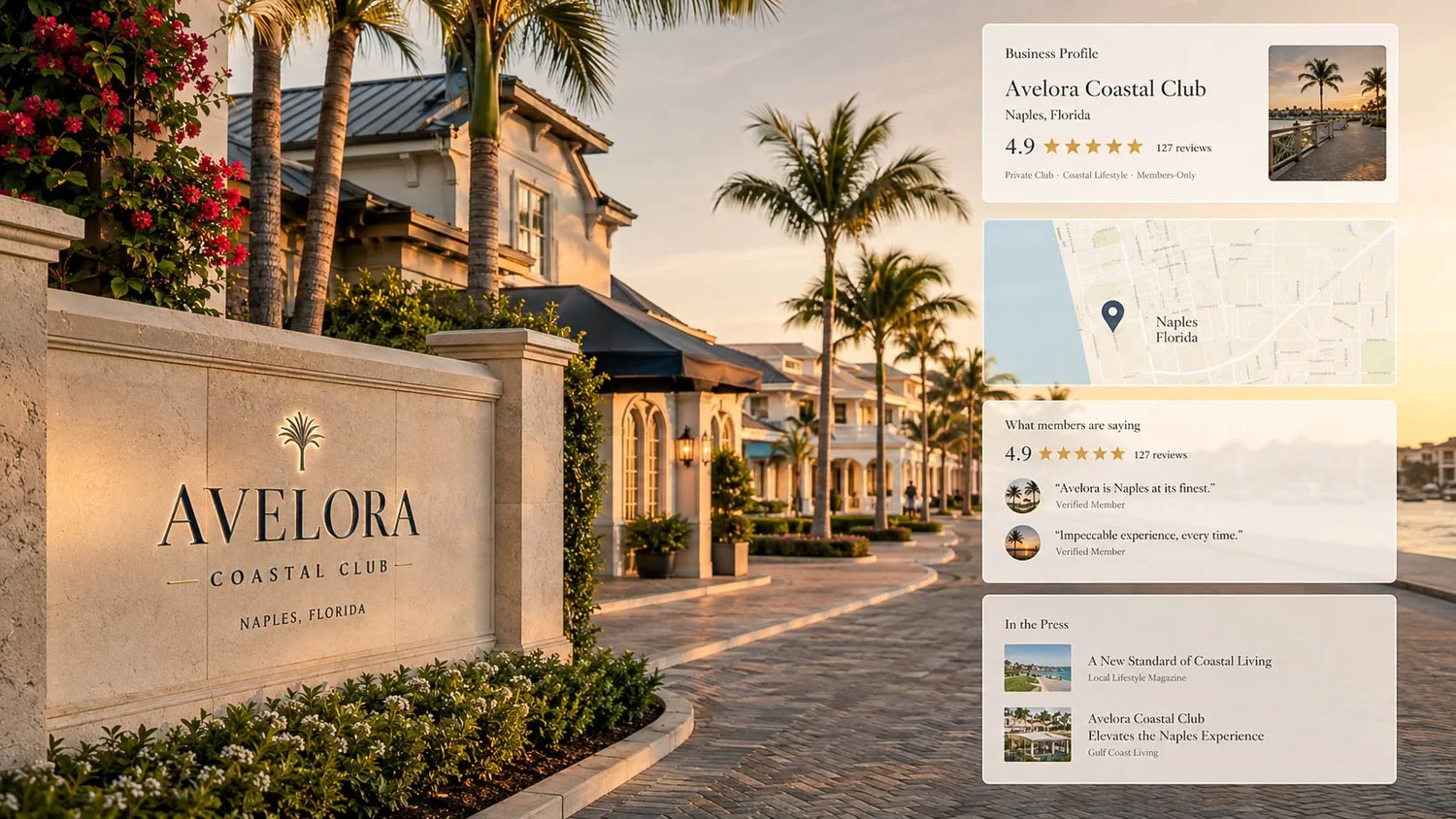 SEO and GEO Optimization — Araya Marketing