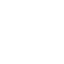 White envelope icon with a black outline on a white background.