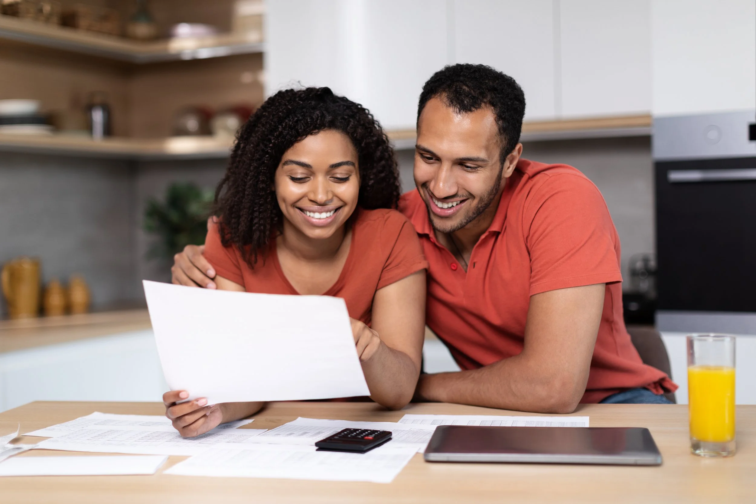 Mortgage Terminology