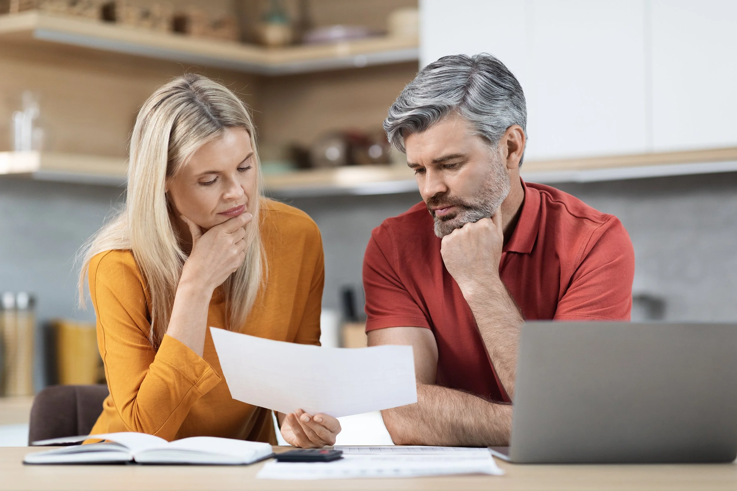 Sourcing Down Payments