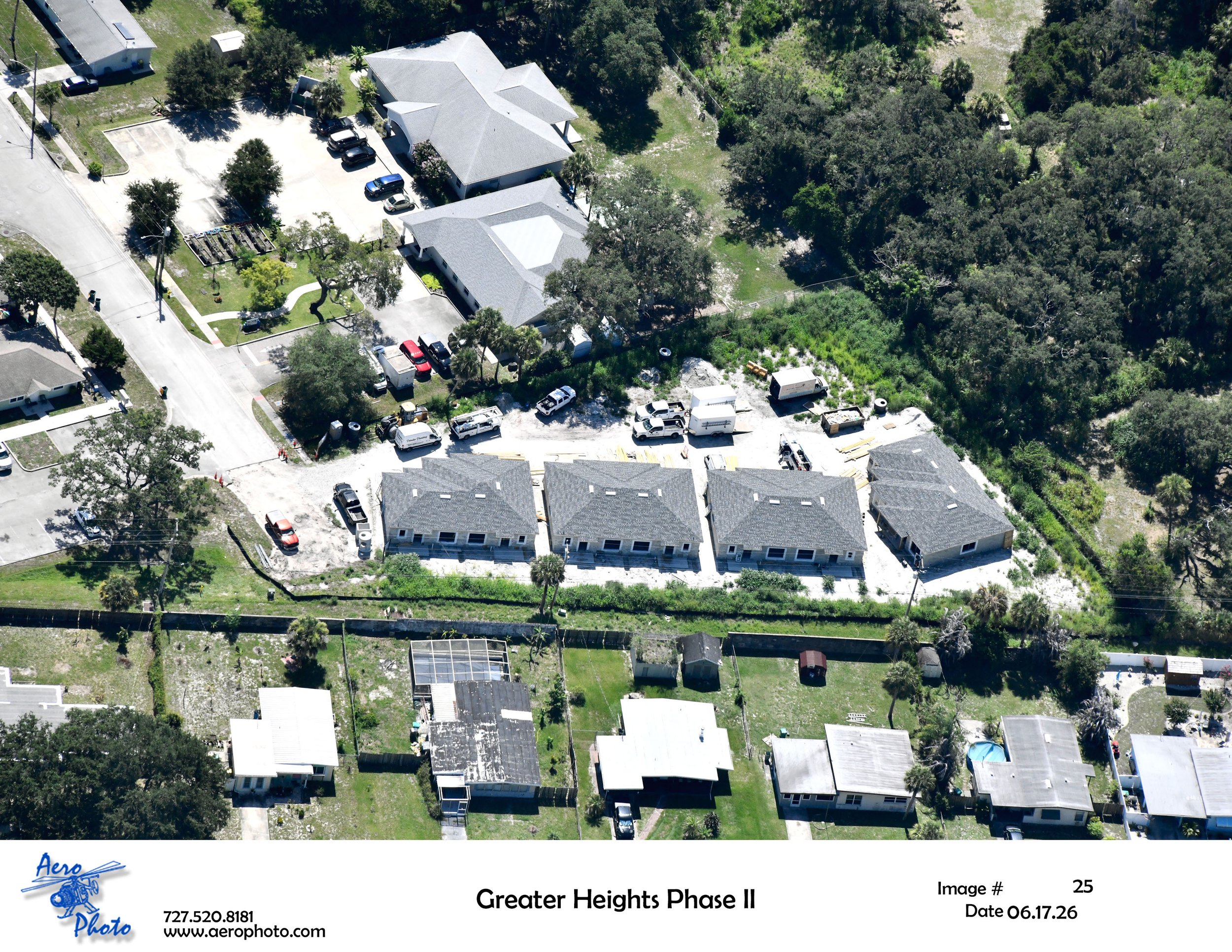 Affordable Housing at Neighbor Up Brevard