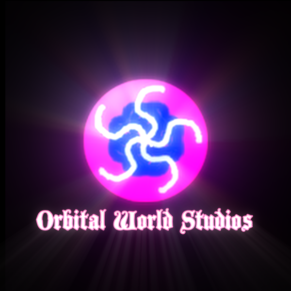 Orbital World Studios