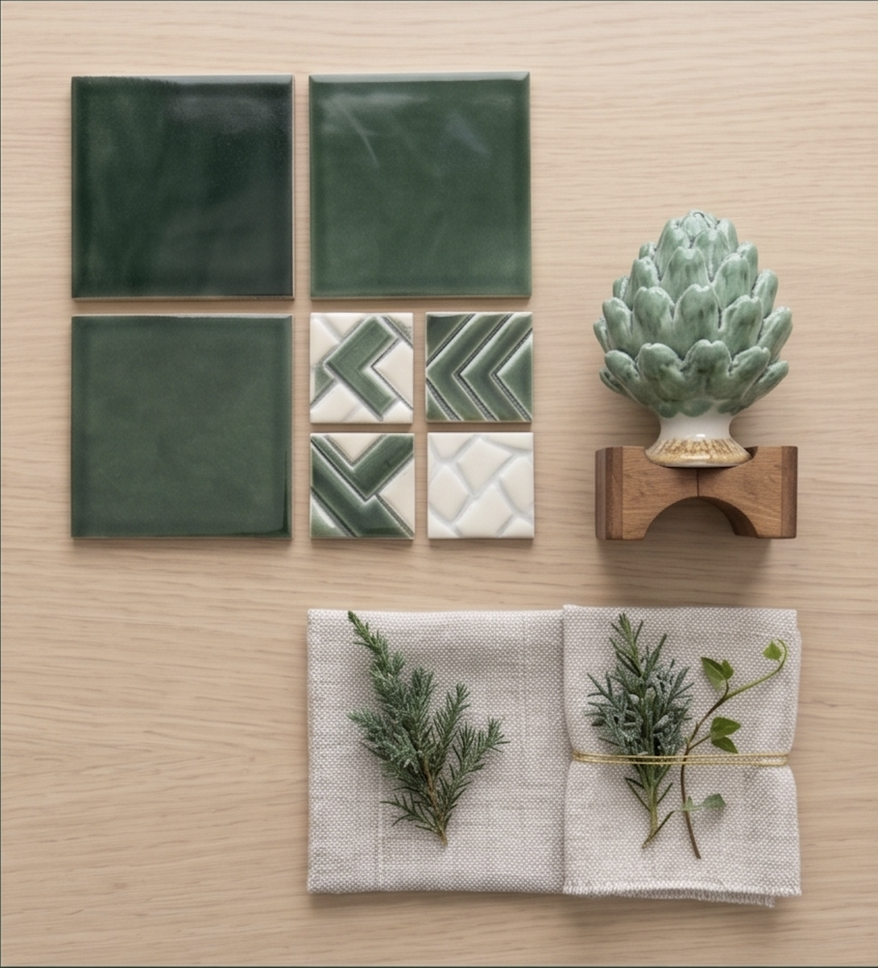 Rental-Ready Design